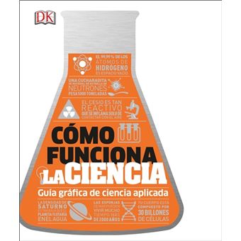 Cómo funciona la ciencia