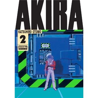 Akira. Edición Original 02