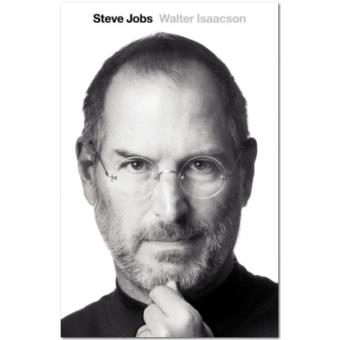 Steve Jobs. La biografía definitiva