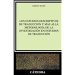 Los estudios descriptivos de traduc