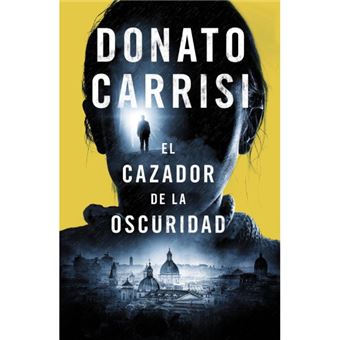 El cazador de la oscuridad. Edición de bolsillo