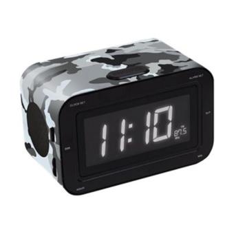 Despertador Big Ben RR30ARMY Camuflaje