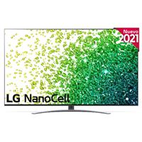 TV LED 50'' LG NanoCell 50NANO886PB 4K UHD HDR Smart TV