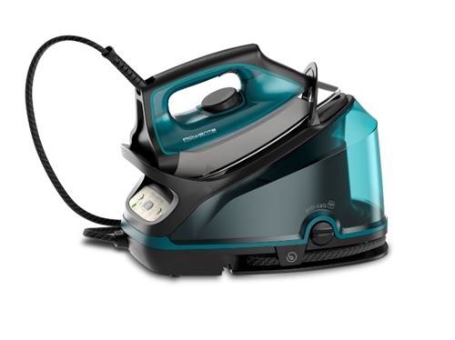 Centro De Planchado Rowenta Compact Steam Pro Dg7623