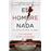 El hombre nada