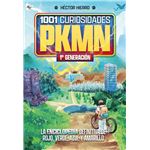 1001 Curiosidades De Pkmn: 1ª Generación