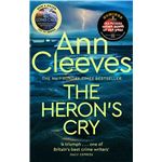 The heron's cry