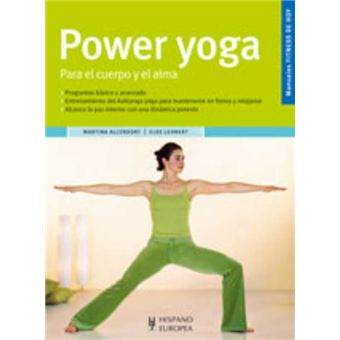 Power yoga - 1