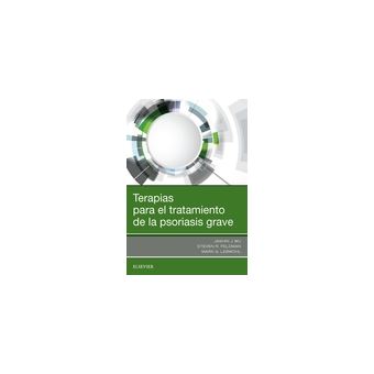 Terapias para el tratamiento de la