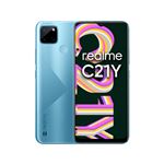 Realme C21Y 6,5'' 64GB Azul