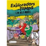 L´´or dels inques