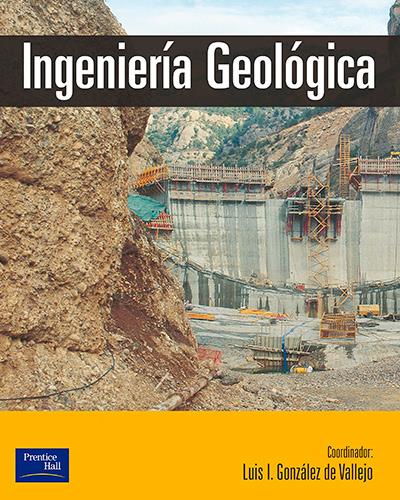 Pearson Ingeniería Geológica