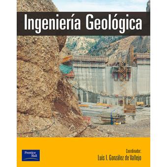Ingeniería geológica