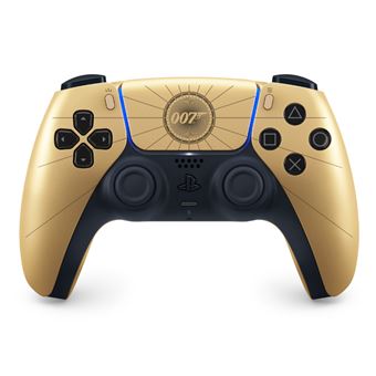 Mando inalámbrico Sony DualSense 007 First Light Edición Limitada para PS5