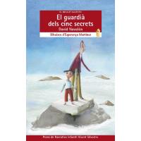El guardià dels cinc secrets