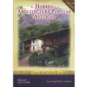 As el horreo y la arquitectura