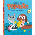 ¿Quién es el favorito?