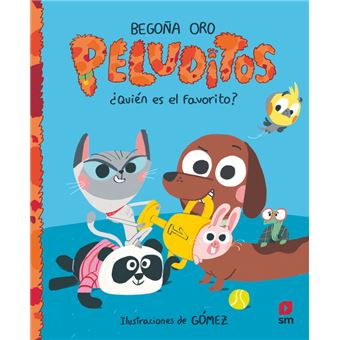 ¿Quién es el favorito?