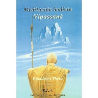 Meditación budista vipassana - 1