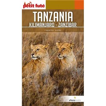 Tanzania, Kilimanjaro, Zanzíbar