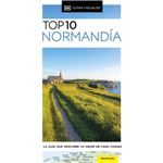Normandía (Guías Visuales TOP 10)