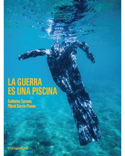 La Guerra Una piscina tapa dura libro de plàcid garcia planas español