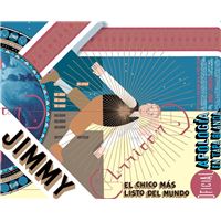 Jimmy Corrigan, el chico más listo del mundo