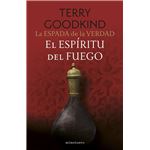 La Espada De La Verdad 5 El Espiritu Del Fuego