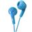 Auriculares JVC HA-F160 Azul_0