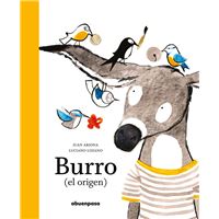 Burro-ne