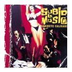 Subid la música - Vinilo