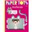 Paper Toys: Muñecas_0