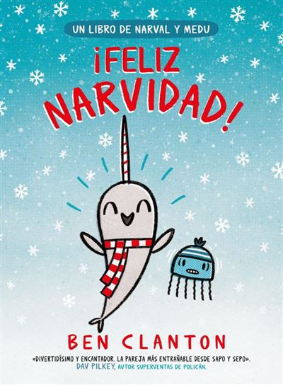 ¡FELIZ NARVIDAD! - Imagen 2