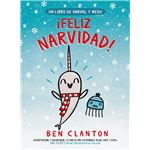 ¡Feliz Narvidad!