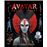 Avatar Fuego Y Ceniza-Diccionario Visual