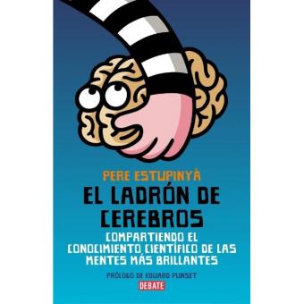 El ladrón de cerebros