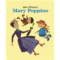 Mary Poppins