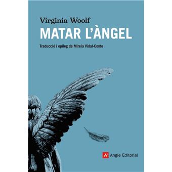 Matar a l'angel