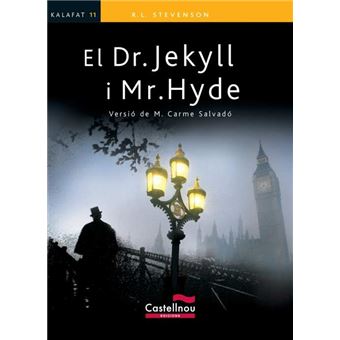 El Dr. Jeckyll i Mr. Hyde - 1
