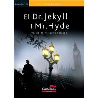 El Dr. Jeckyll i Mr. Hyde