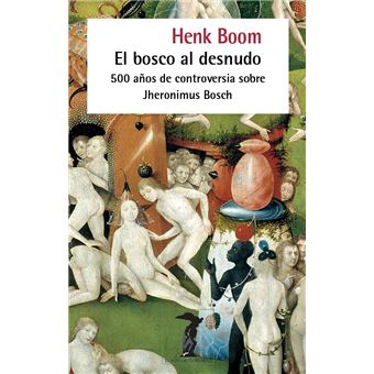 El bosco al desnudo