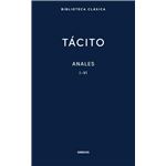 Anales I. Libros I-VI