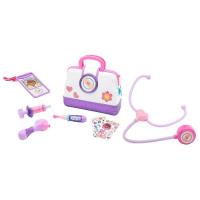 Doctora Juguetes. Toy Hospital