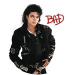 Bad - Vinilo