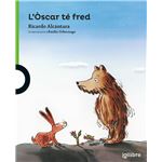L´´Òscar té fred