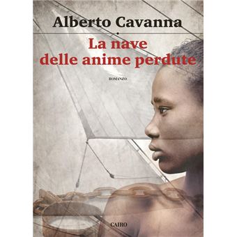 La nave delle anime perdute - 1