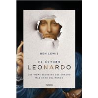 El último Leonardo