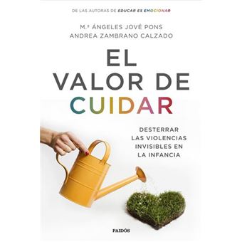 El valor de cuidar