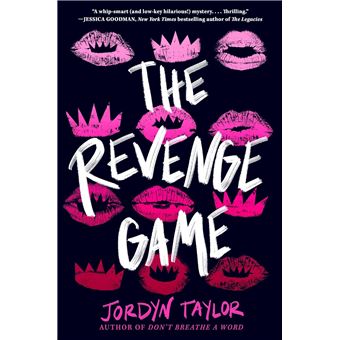 The Revenge Game