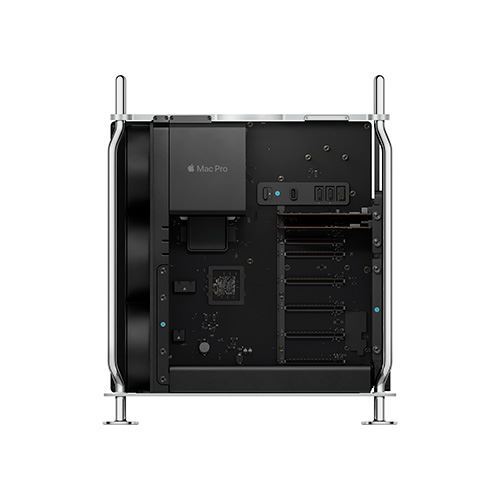 Apple Mac Pro M2 Ultra CPU 24, GPU 76, 192GB RAM, 8TB SSD,Torre